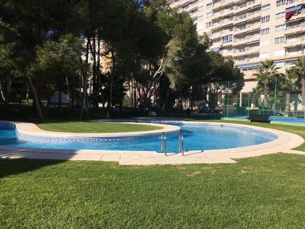 2-Bedroom And Living Room Apartment Near Campoamor Beach Exterior photo